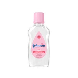Johnsons Baby Aceite Orig.100Ml