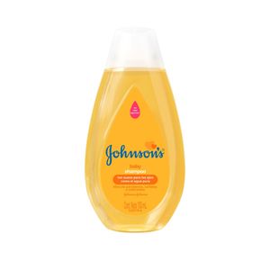 Johnsons  Baby Champu Original X 100 Ml