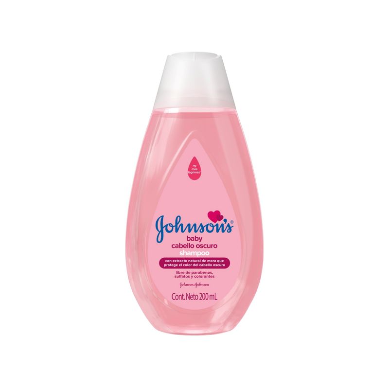 Johnsons-Baby-Champu-Romero-Prot.Uv.200Ml