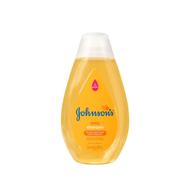 Cha.Jj-Baby-Original-400-Ml