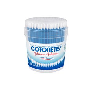 Cotonetes Copitos X 150Uds.Jyj