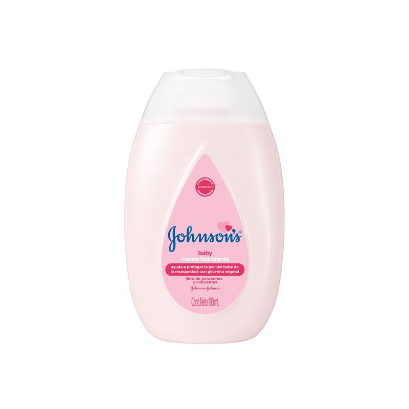 Johnsons-Crema-Baby-100-Ml