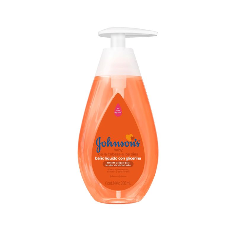 Bano-Jj-Baby-De-Los-Pies-A-Cabeza-200-Ml