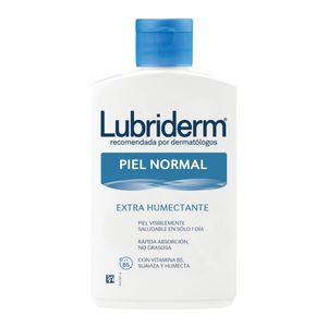 Lubriderm Locion Extrahumectante X 200 Ml