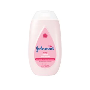Crema Jj Baby 400 Ml