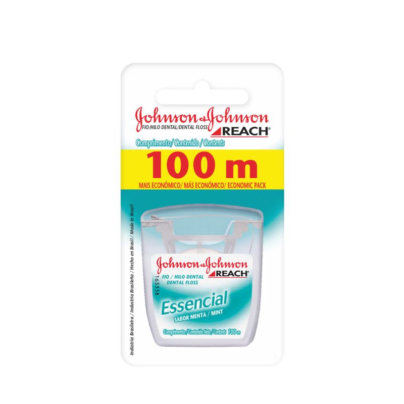 Seda-Dental-Jj-Reach-Essencial-100-Mts