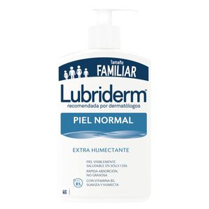 Lubriderm Extra Humectante X 750Ml Jyj