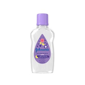 Johnsons Antes De Dormir Aceite Baby X 100Ml.Jyj