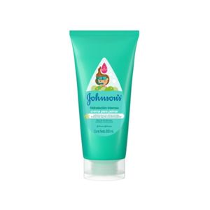 Johnsons Baby Crema Peinar Aloe Vita.E X 200Ml.Jyj