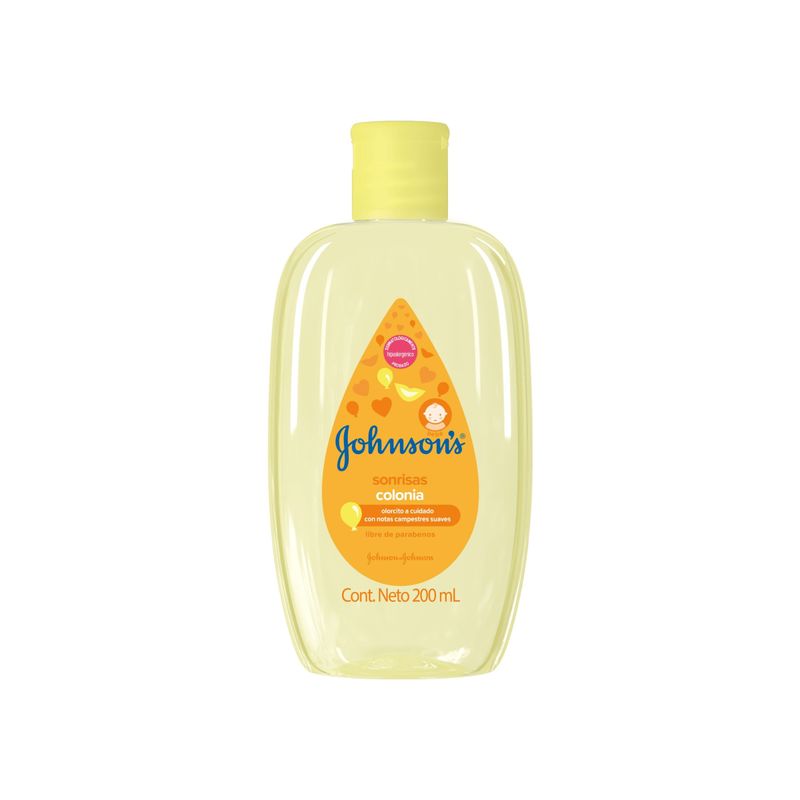 Johnsons-Baby-Colonia-Sonrisas-X-200Ml.Jyj