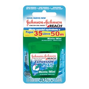 Seda Den.Jj Reach Hi.Men 50 Mts P35 Ll50