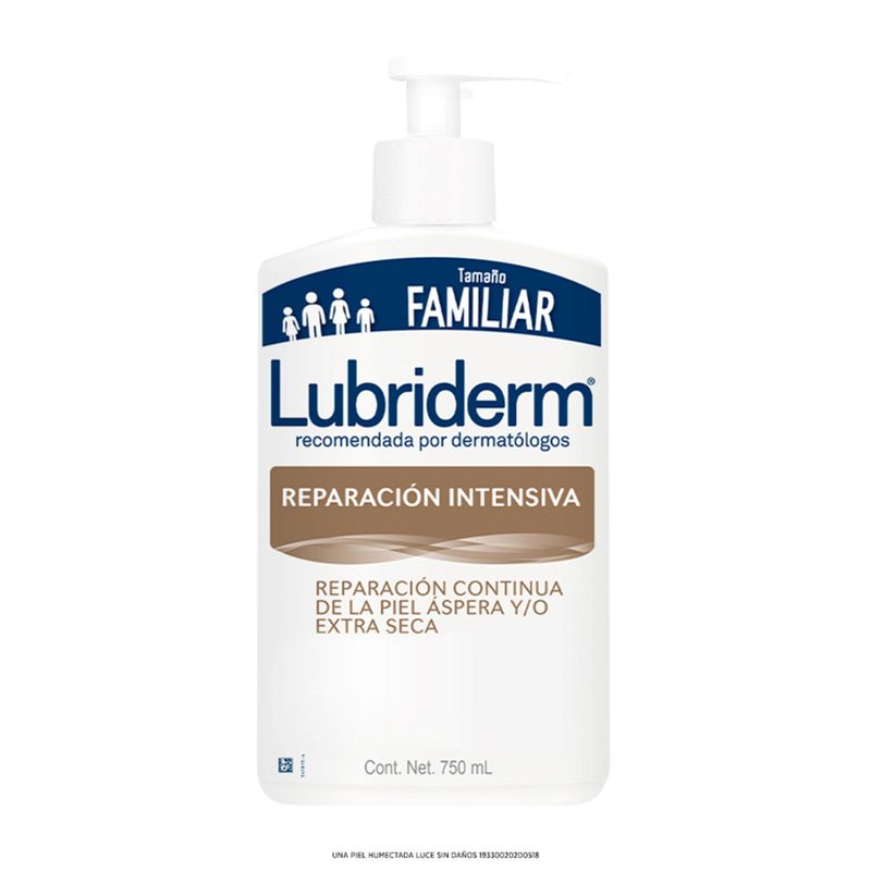 Lubriderm-Rep.Intensiva-Valvula-X-750Ml