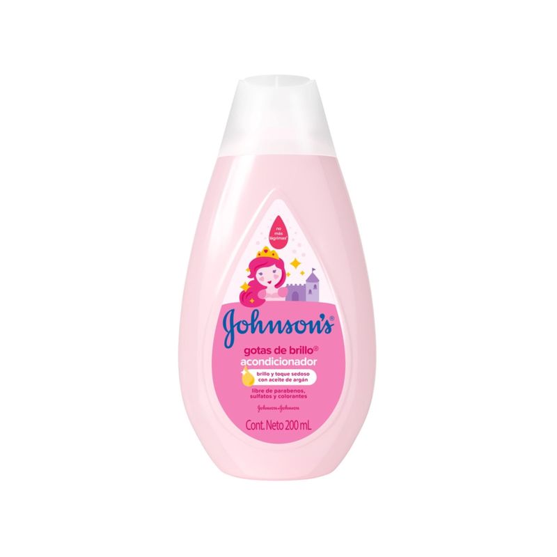 Johnsons-Baby-Acondicionador-Gotas-De-Brillo-X-200Ml