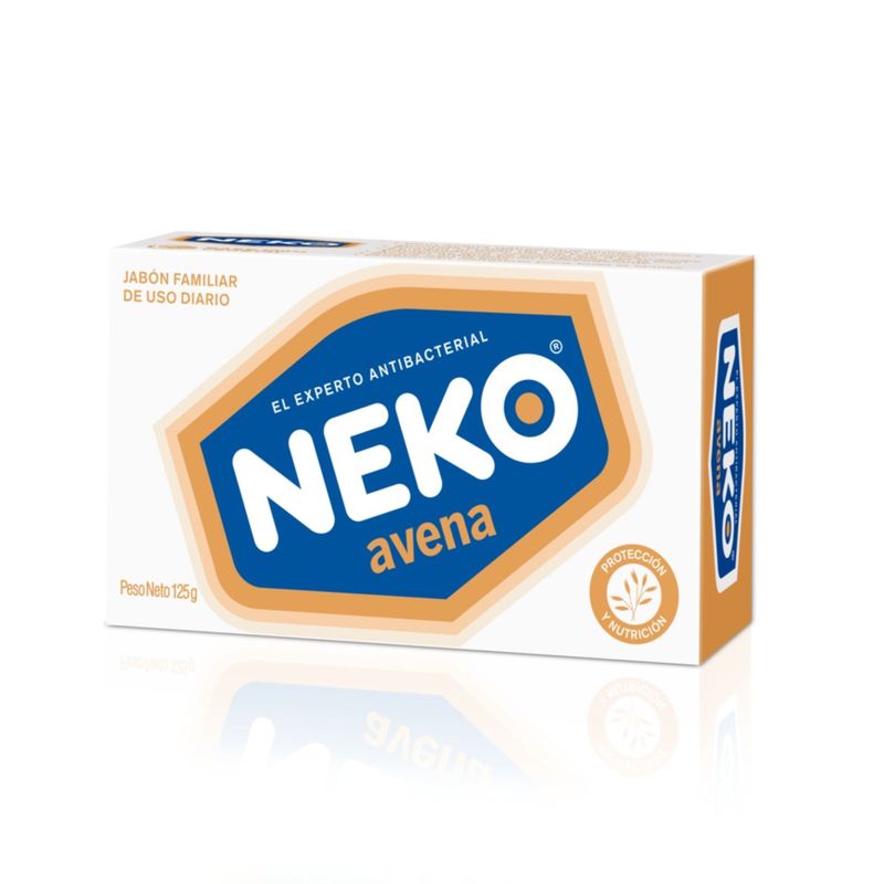 Jabon-Neko-Antibacterial-Avena-X-125Gr.Jyj