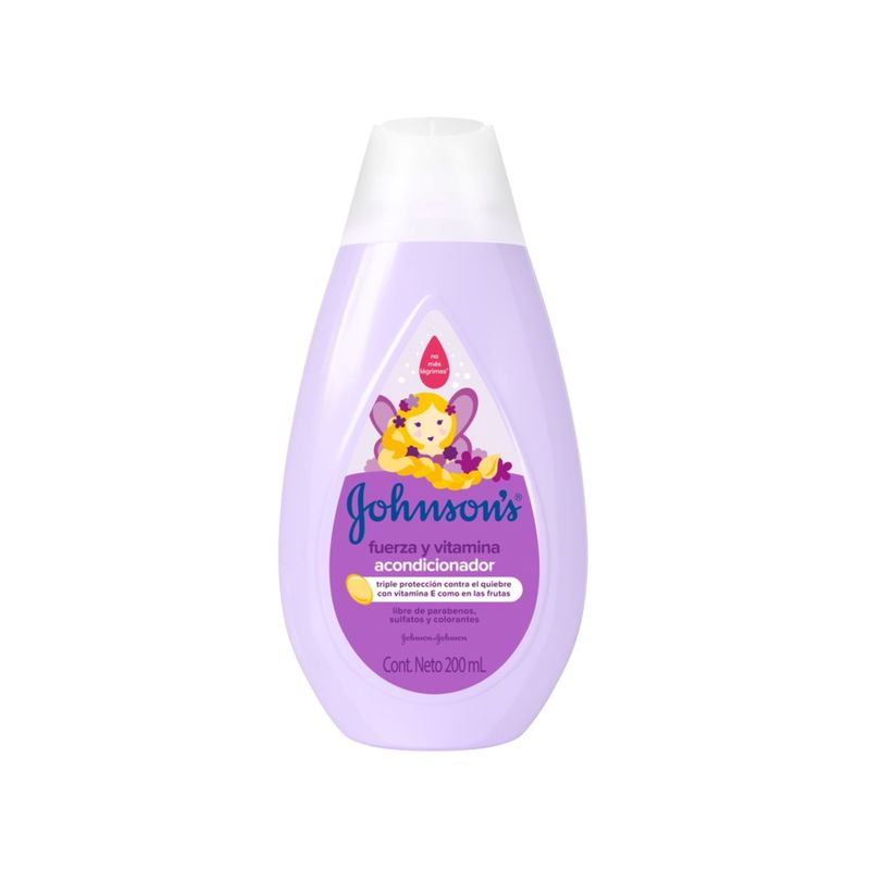 Johnsons-Baby-Acondicionador-Fuerza-Y-Vitamina-E-X-200-Ml
