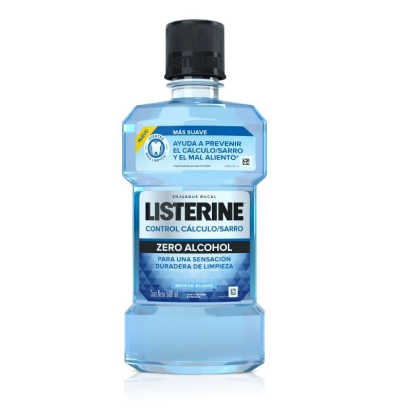 Listerine-Control-Calculo-Zero-500-Ml