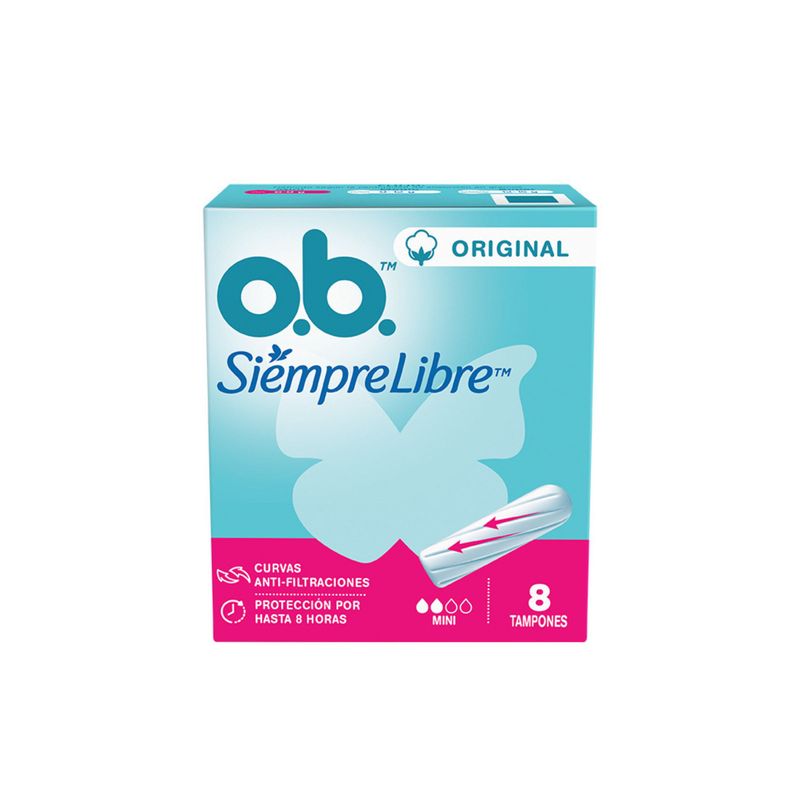 Tampones-Ob-Proconfort-Mini-8-Unidades