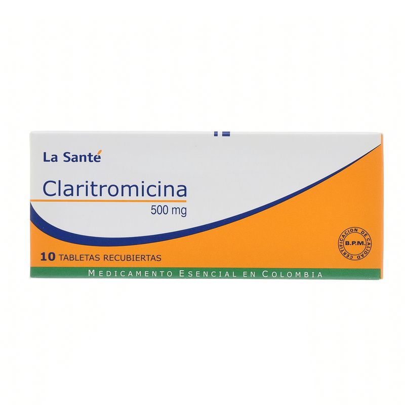 Claritromicina-500Mg-X-10Tab.-Ls