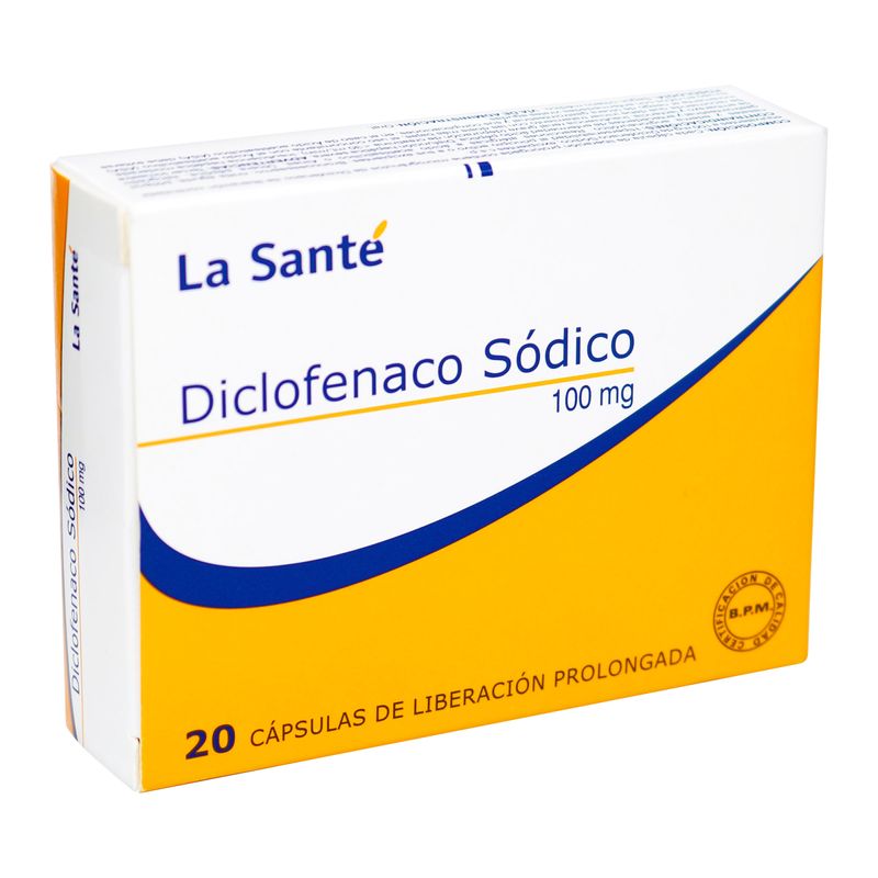 Diclofenaco-Sodico-100Mg-X-20Cap.-Ls