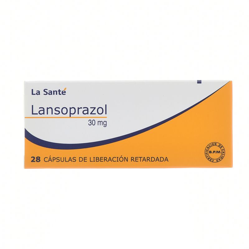 Lansoprazol-30Mg-X-28Cap.Ls
