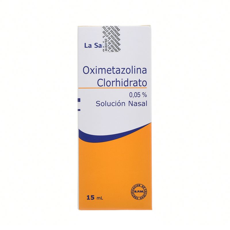 Oximetazolina-0.05--Sol.Nasal-15Ml.Ls