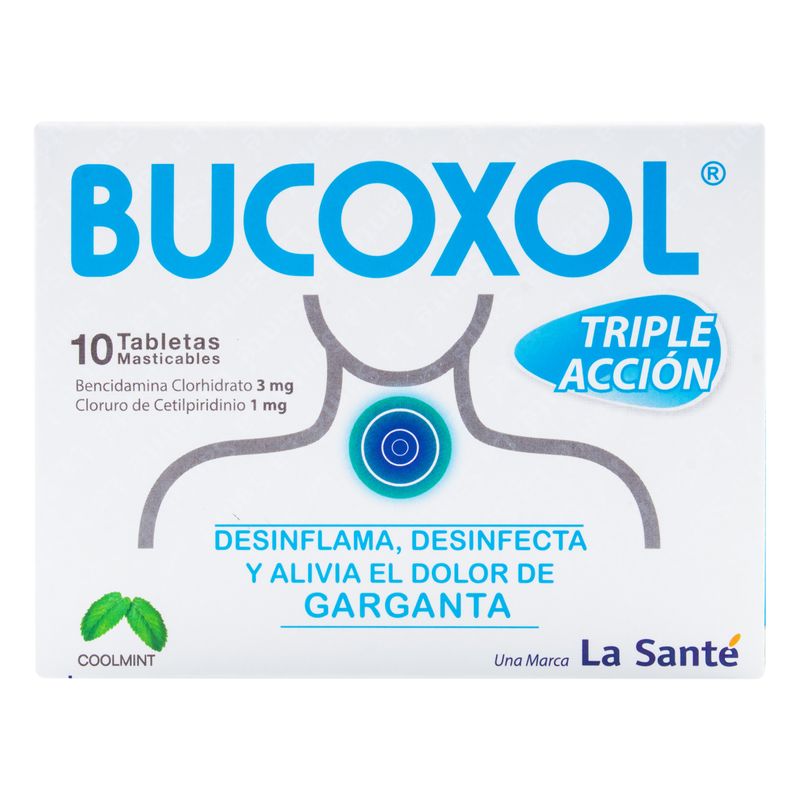 Bucoxol-Triple-Accion-Coolmint-X-10Tab
