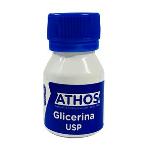 Glicerina Usp X 30 Ml