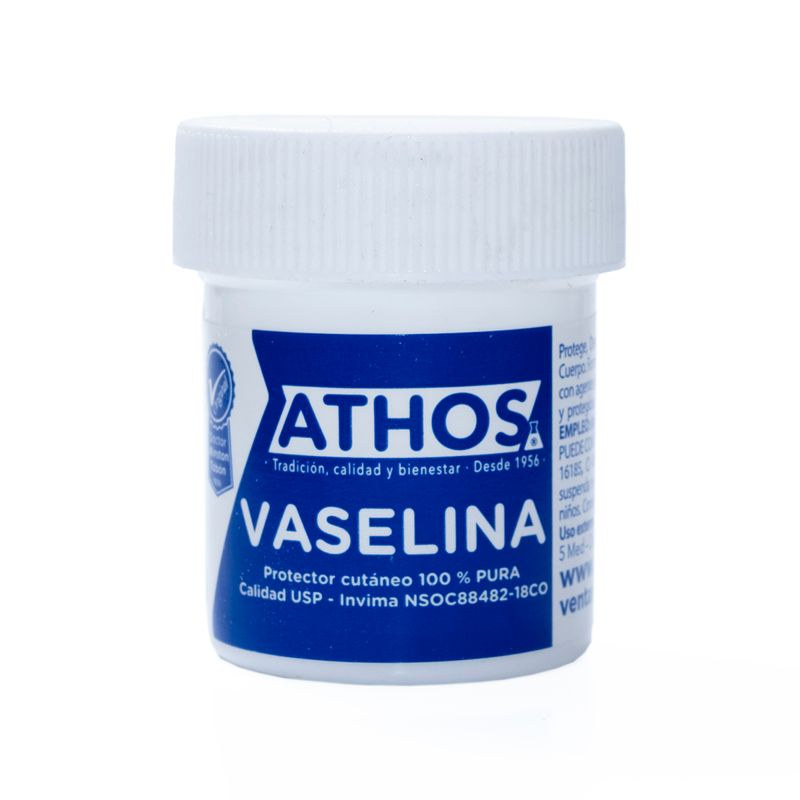 Vaselina-Usp-X-30-Gr