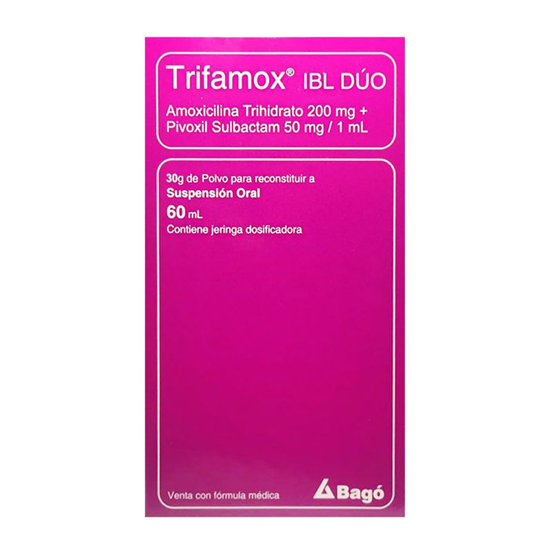 Trifamox-Ibl-Duo--Amoxic-Sulbac--Susp.-X-60-Ml.Bago