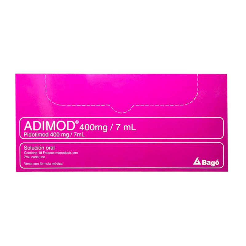 Adimod--Pidotimod--X-10-Frascos-7Ml.Bago