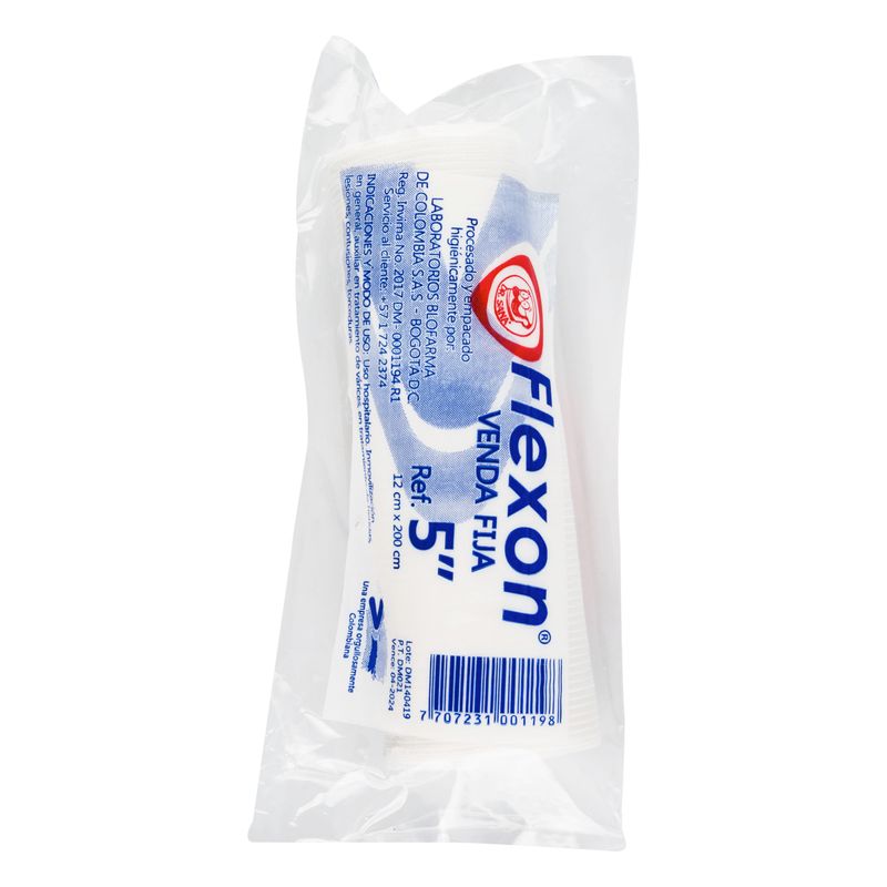Venda-Fija-Flexon-5X5.Blofarma