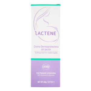 Lactene Crema X 60Gr