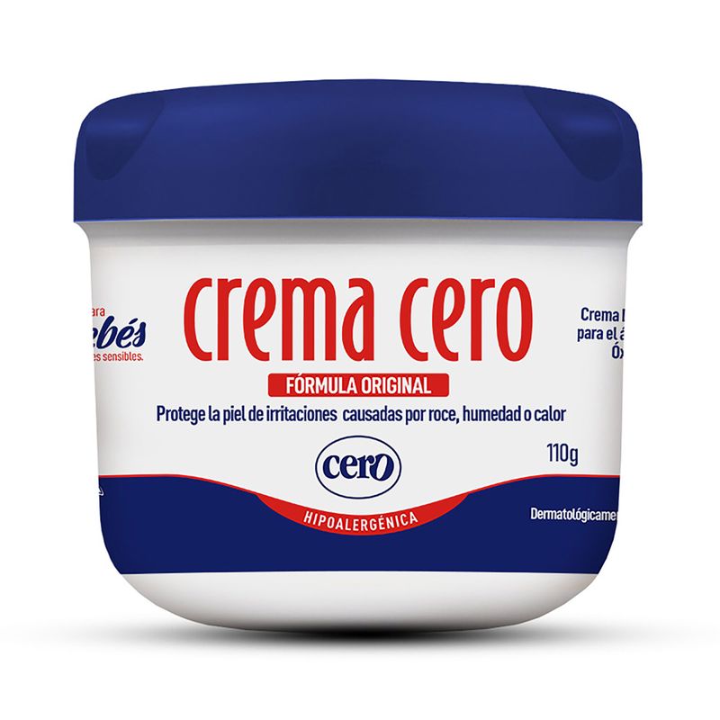Crema-Cero-Bebes-Formula-Original-X-110Gr.Cr