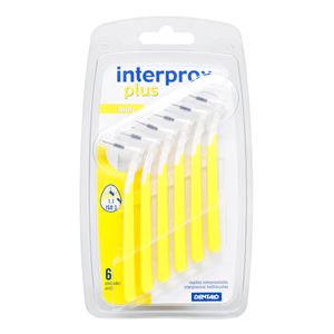 Interprox Plus Mini X 6Uds.Dt