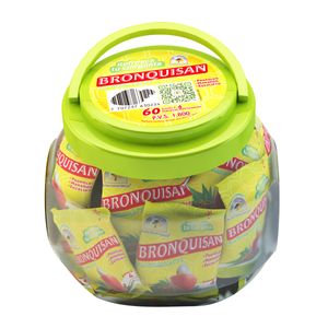 Bronquisan (Totu-Sauco-Eucal-Propo) Bombonera X 60 Sbs 4 Tbs