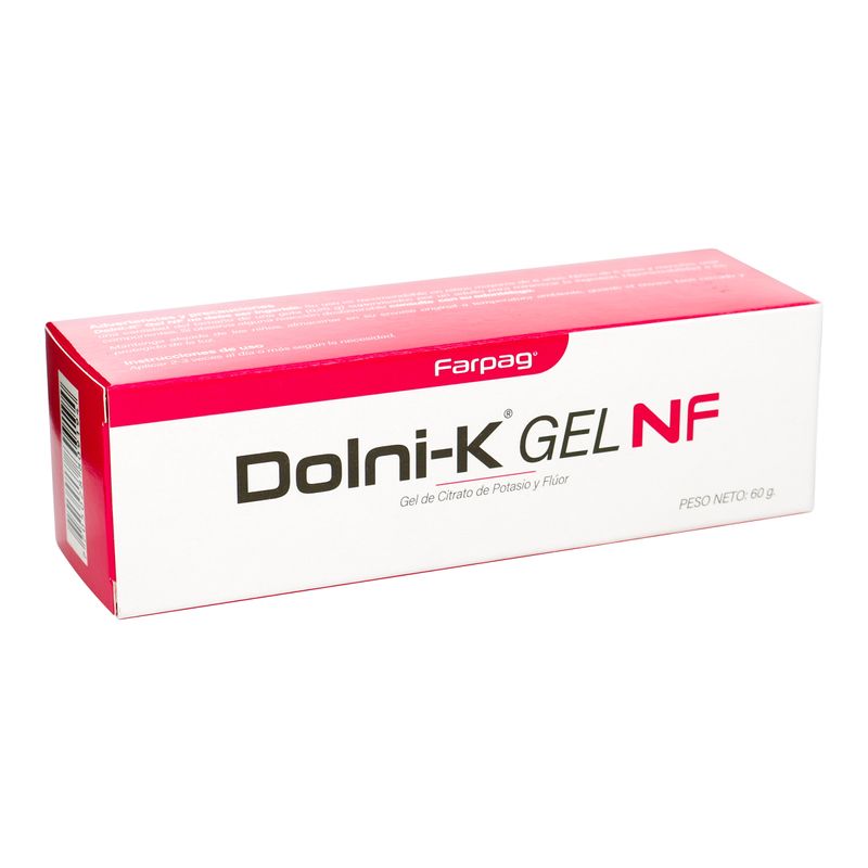 Dolni-K--Gel--Nitrato-De-Potasio--X-60Gr.Fp
