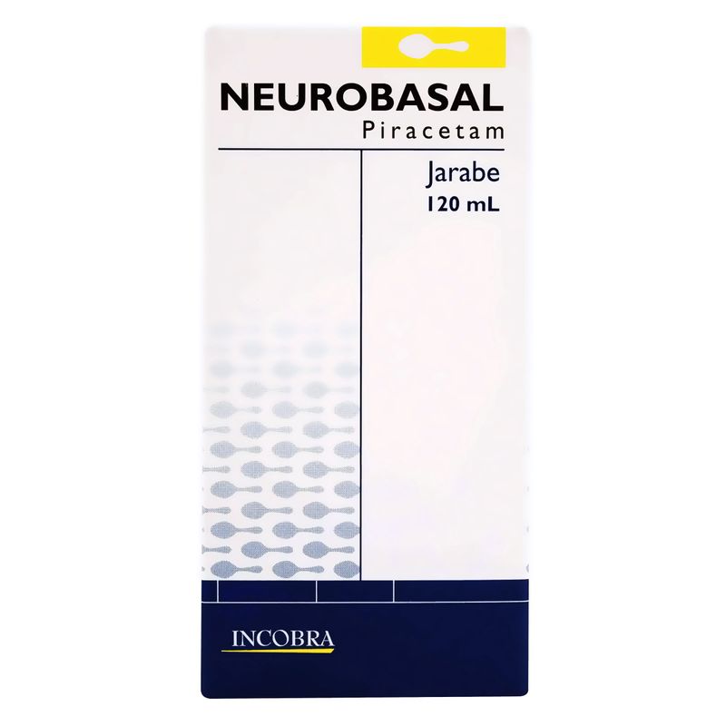 Neuro-Basal--Piracetam--Jbe-X-120Ml.Ic