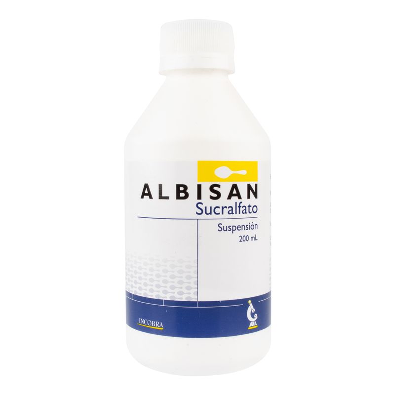 Albisan--Sucralfato--Susp-X-200Ml.Inc