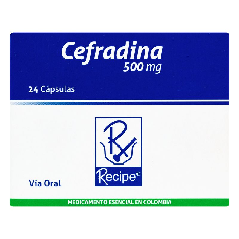 Cefradina-500-Mg-X-24-Cap.Rc