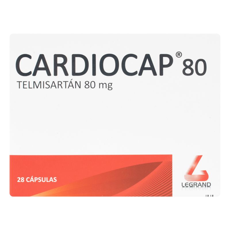 Cardiocap--Telmisartan--80-X-28Cap.Lg