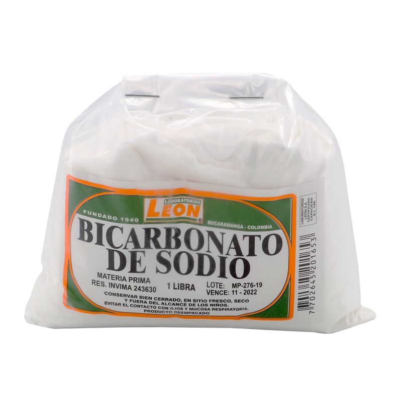 Bicarbonato-De-Sodio-500-Gr-Leon