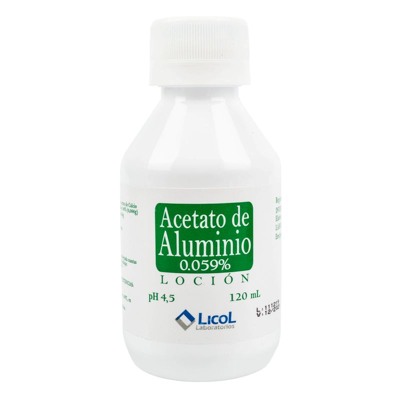 Acetato-De-Aluminio-X-120Ml-Lc----