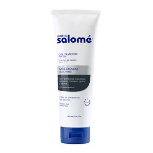 Maria Salome Gel Fijador X 250Ml.Ms