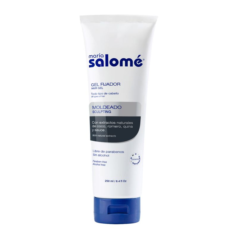 Maria-Salome-Gel-Fijador-X-250Ml.Ms