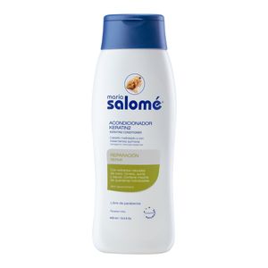 Maria Salome Keratin 2 S.Sal Acondic.X 400M