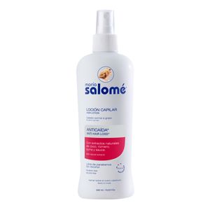 Maria Salome Locion Capilar X 320 Ml