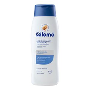 Maria Salome Acondicionador Hidrat.X 400Ml