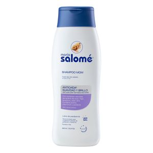 Maria Salome Shampoo Mom Prev.Caida Y Nutr. X 400Ml.Ms