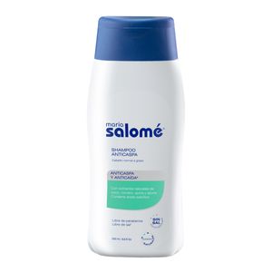 Maria Salome Shampoo Control Caspa X 200Ml.Ms
