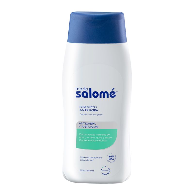 Maria-Salome-Shampoo-Control-Caspa-X-200Ml.Ms